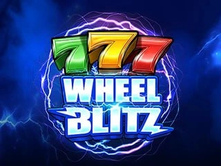 Game Pragmatic Play 777 Wheel Blitz