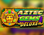 Game Pragmatic Play Aztec Gems Deluxe