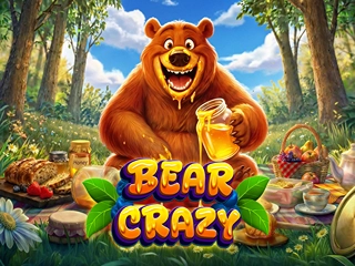 Game Pragmatic Play Bear Crazy