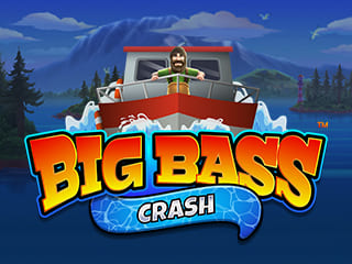 Game Pragmatic Play Big Bass Crash