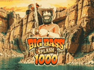 Game Pragmatic Play Big Bass Splash 1000