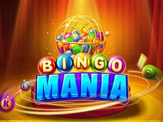 Game Pragmatic Play Bingo Mania