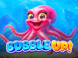 Game Pragmatic Play Bubble Up