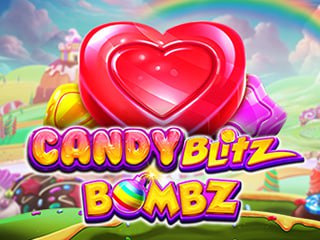 Game Pragmatic Play Candy Blitz Bombs