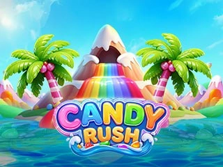 Game Pragmatic Play Candy Rush