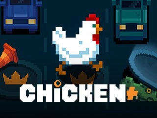 Game Pragmatic Play Chicken