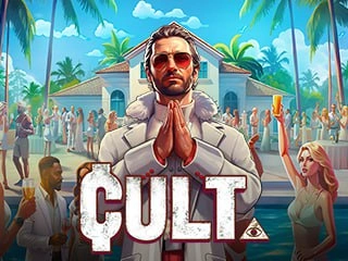 Game Pragmatic Play Cult
