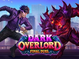 Game Pragmatic Play Dark Overlord Final Duel