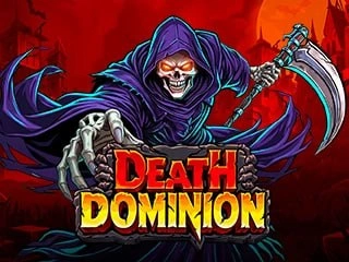 Game Pragmatic Play Death Dominion