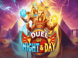 Game Pragmatic Play Duel Of Night And Day