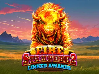 Game Pragmatic Play Fire Stampede 2