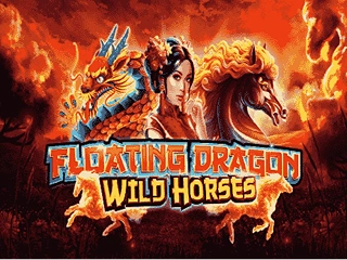 Game Pragmatic Play Floating Dragon Wild Horses