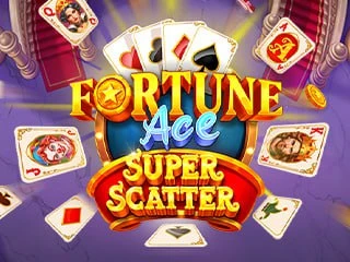 Game Pragmatic Play Fortune Ace Super Scatter