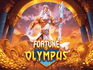 Game Pragmatic Play Fortune Of Olympus