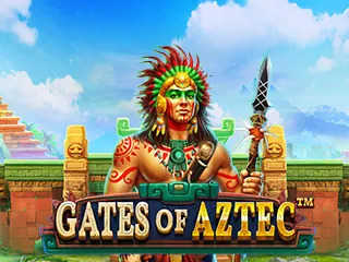 Game Pragmatic Play Gates Of Aztec