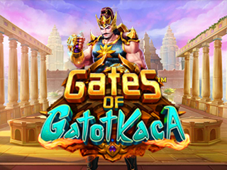 Game Pragmatic Play Gates Of Gatot Kaca