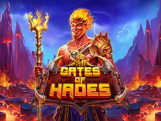 Game Pragmatic Play Gates Of Hades