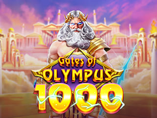 Game Pragmatic Play Gates Of Olympus 1000