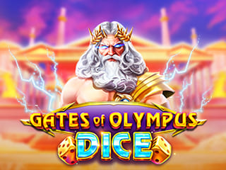 Game Pragmatic Play Gates Of Olympus Dice