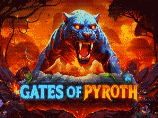 Game Pragmatic Play Gates Of Pyroth