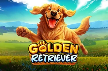 Game Pragmatic Play Golden Retriever