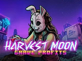 Game Pragmatic Play Harvest Moon Grave Profits