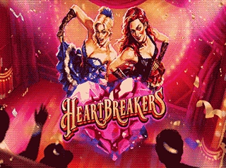 Game Pragmatic Play Heartbreakers