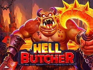 Game Pragmatic Play Hell Butcher