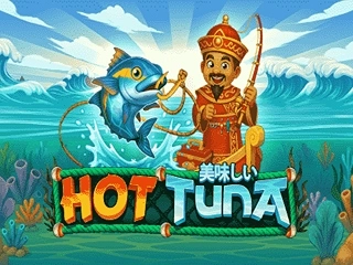 Game Pragmatic Play Hot Tuna