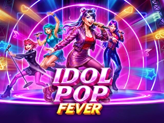 Game Pragmatic Play Idol Pop Fever