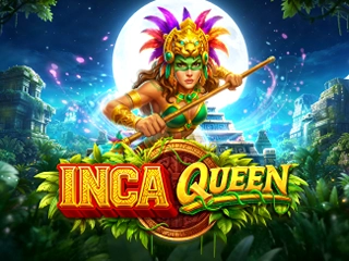 Game Pragmatic Play Inca Queen