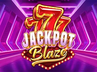Game Pragmatic Play Jackpot Blaze