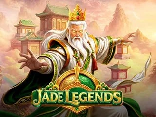 Game Pragmatic Play Jade Legends
