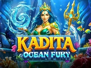 Game Pragmatic Play Kadita Ocean Fury