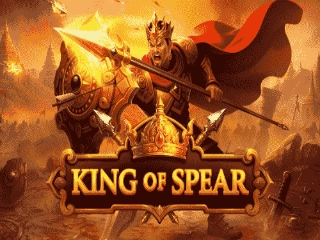 Game Pragmatic Play King Of Spear