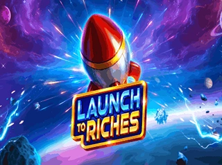 Game Pragmatic Play Launch To Riches