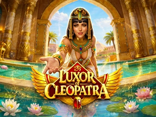 Game Pragmatic Play Luxor Of Cleopatra