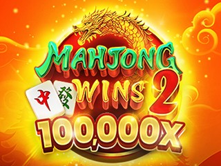 Game Pragmatic Play Mahjong Wins 2