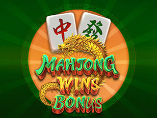 Game Pragmatic Play Mahjong Wins Bonus