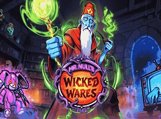 Game Pragmatic Play Mr. Null'S Wicked Wares