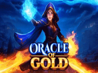 Game Pragmatic Play Oracle Of Gold