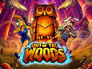 Game Pragmatic Play Out Of The Woods