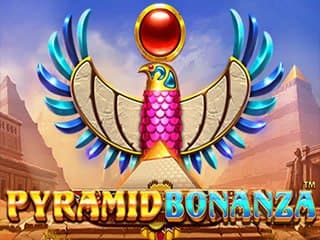 Game Pragmatic Play Pyramid Bonanza