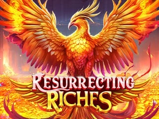 Game Pragmatic Play Resurrecting Riches