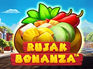 Game Pragmatic Play Rujak Bonanza