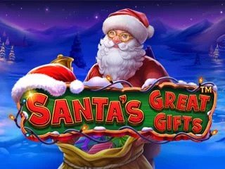 Game Pragmatic Play Santa'S Great Gifts