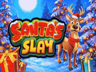 Game Pragmatic Play Santa'S Slay