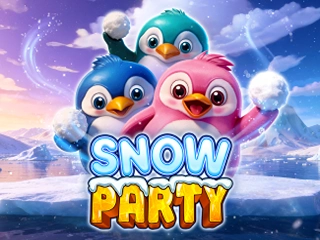 Game Pragmatic Play Snow Party