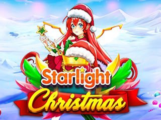 Game Pragmatic Play Starlight Christmas