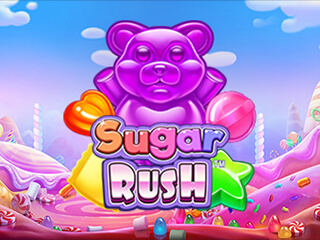 Game Pragmatic Play Sugar Rush